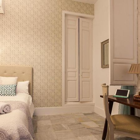 Living4Malaga Aduana Presidential Appartement Buitenkant foto