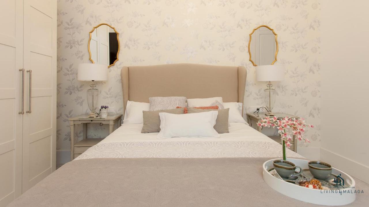 Living4Malaga Aduana Presidential Appartement Buitenkant foto