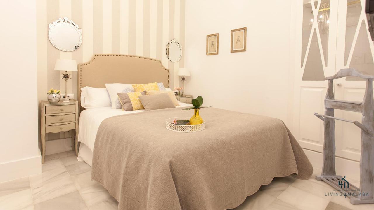 Living4Malaga Aduana Presidential Appartement Buitenkant foto