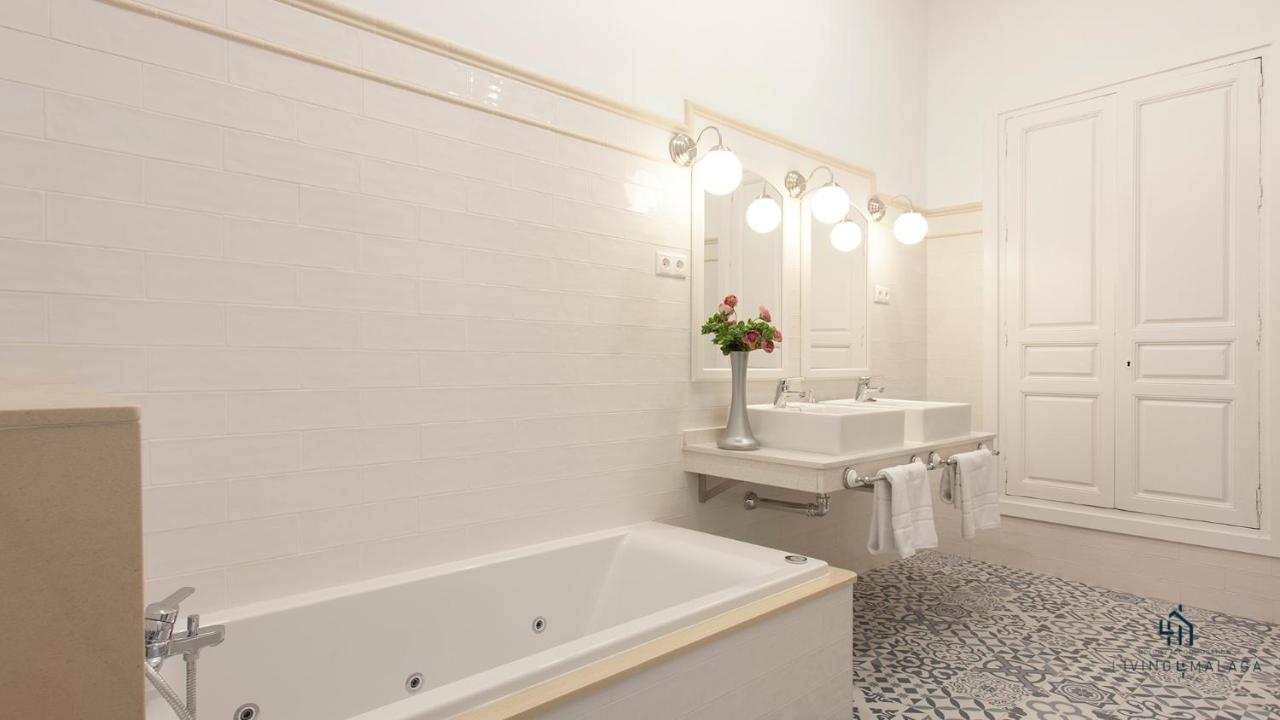 Living4Malaga Aduana Presidential Appartement Buitenkant foto
